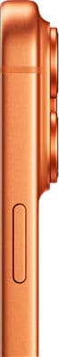 Apple iPhone 17 Pro camera-side device view