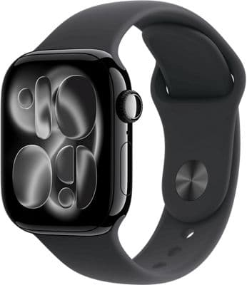 Apple Watch Series 11 official device view