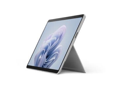 Microsoft Surface Pro connected laptop device