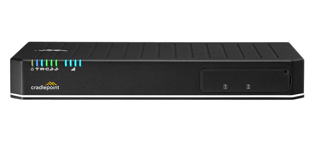 Ericsson Cradlepoint E3000 enterprise branch platform