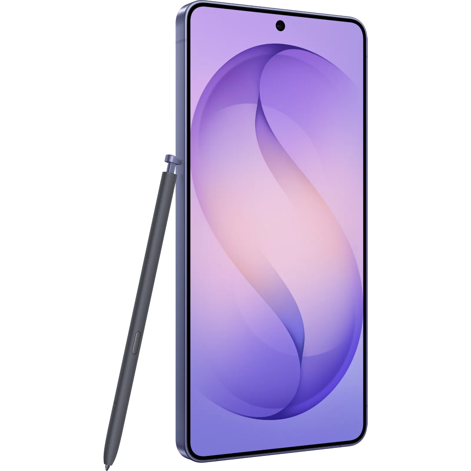 Samsung Galaxy S26 Ultra camera-side device view