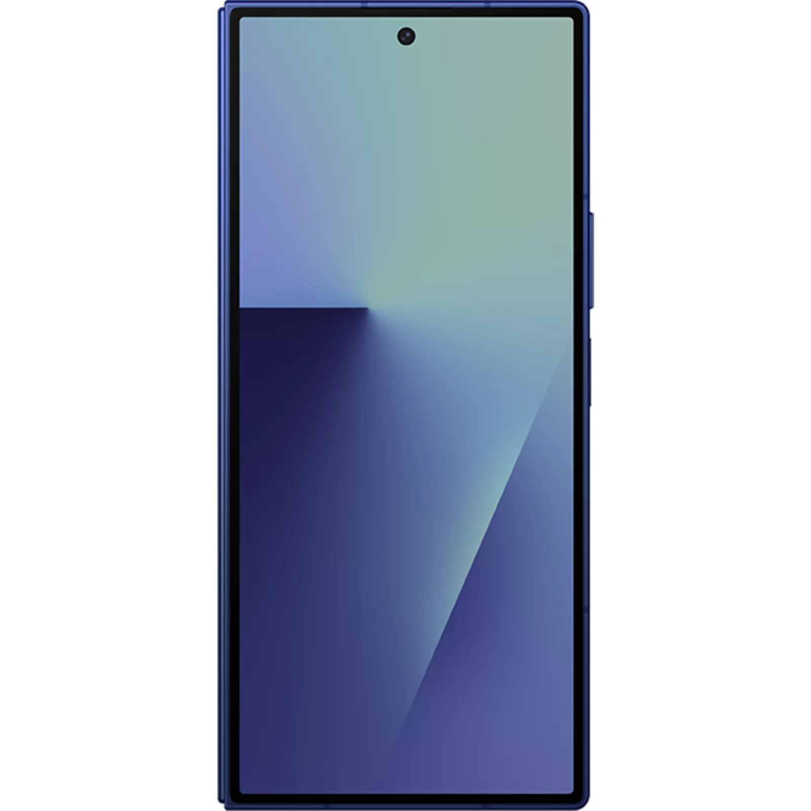 Samsung Galaxy Z Fold7 folded device view