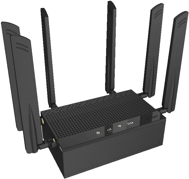 Verizon Business Internet Gateway for fixed wireless internet