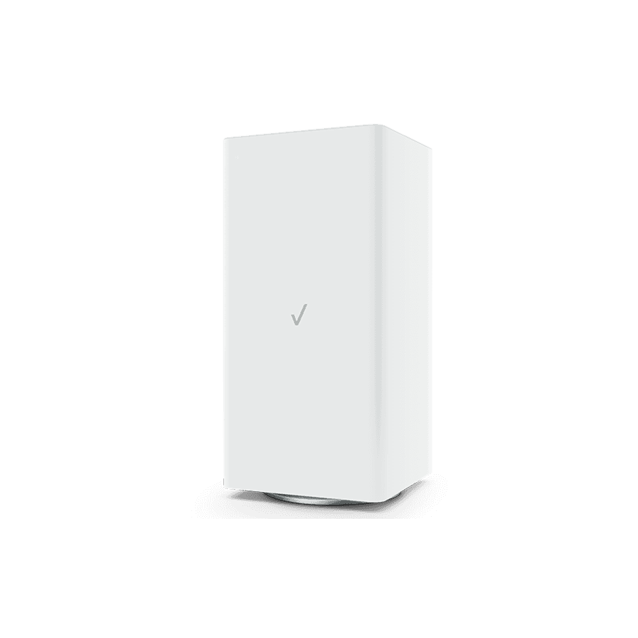 Official Verizon Router front view